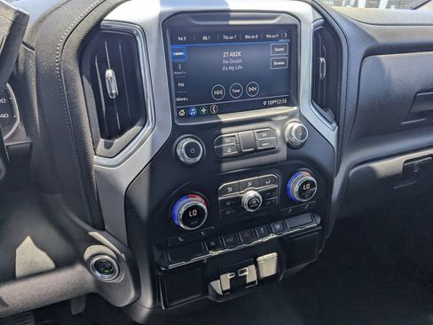 Used 2021 GMC Sierra 1500 SLE RWD image 11