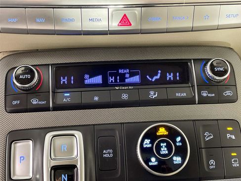 Used 2021 Hyundai Palisade Calligraphy AWD/4WD image 9