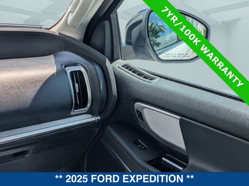 Certified 2025 Ford Expedition Active RWD image 22
