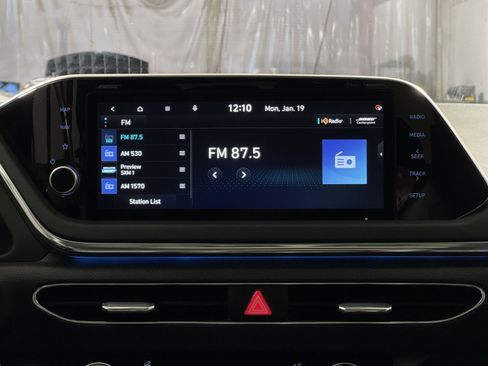 Used 2022 Hyundai Sonata Limited image 18