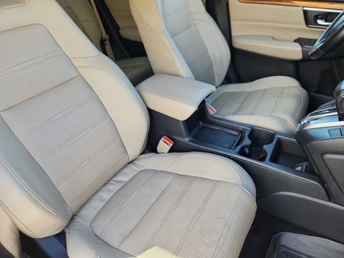 Used 2017 Honda CR-V EX-L image 14