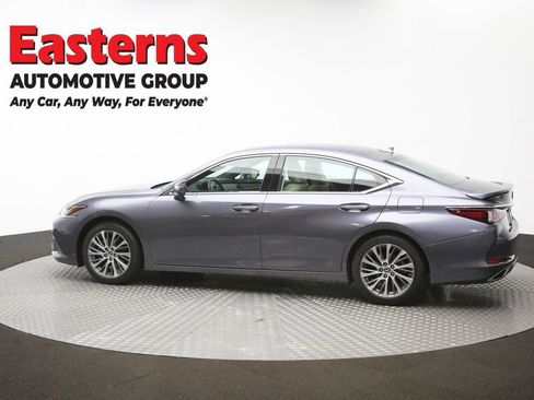 Used 2021 Lexus ES 350 w/ Premium Package image 62