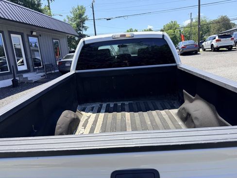 Used 2012 Ford F150 XLT w/ XLT Convenience Pkg AWD/4WD image 9