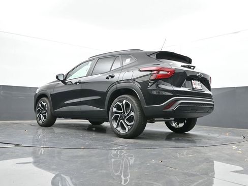 New 2026 Chevrolet Trax RS w/ Sunroof Package image 48