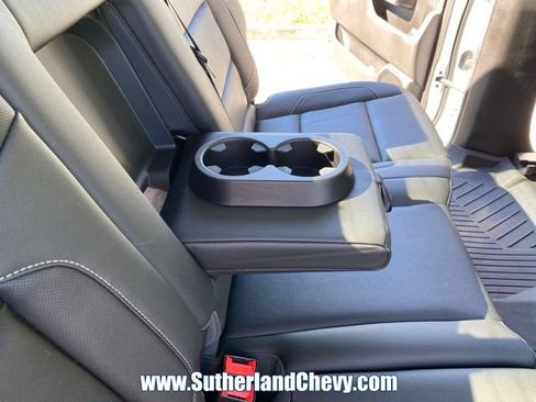 Used 2018 Chevrolet Silverado 2500 LTZ w/ LTZ Plus Package image 44