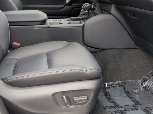 Certified 2025 Toyota Land Cruiser w/ Premium Package image 32