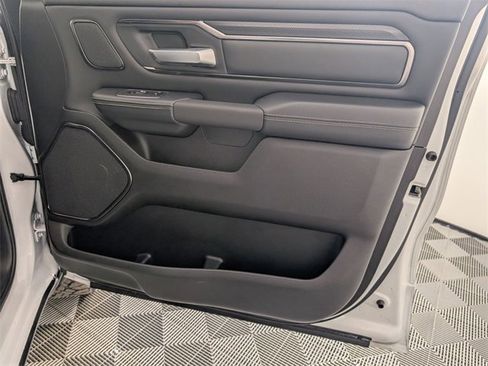 Used 2024 RAM 1500 Rebel w/ Rebel Level 2 Equipment Group image 35