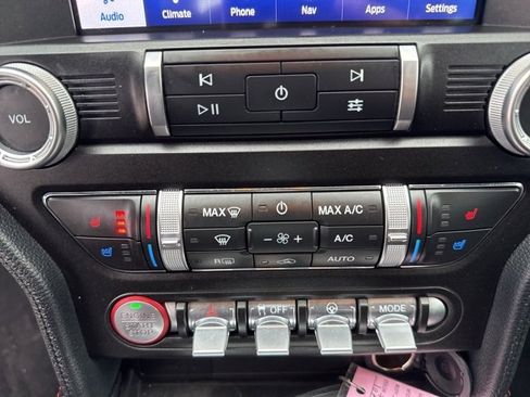 Used 2021 Ford Mustang GT Premium w/ Equipment Group 401A image 29