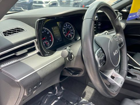 Used 2024 Kia K5 GT-Line FWD image 27