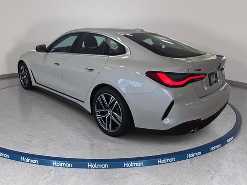 Certified 2023 BMW 430i xDrive w/ Premium Package AWD/4WD image 8