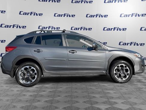 Used 2022 Subaru Crosstrek 2.0i Premium AWD/4WD image 7