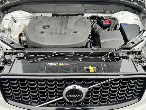 Certified 2023 Volvo XC60 B5 Plus w/ Climate Package image 38