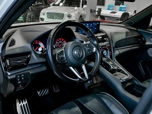 Used 2021 Acura RDX A-Spec image 13