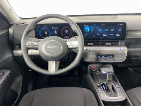 New 2026 Hyundai Kona SEL Sport image 25