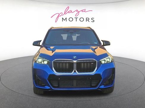 Certified 2025 BMW X1 M35i AWD/4WD image 2