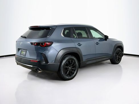 Used 2026 MAZDA CX-50 AWD 2.5 S w/ Preferred Pkg image 9