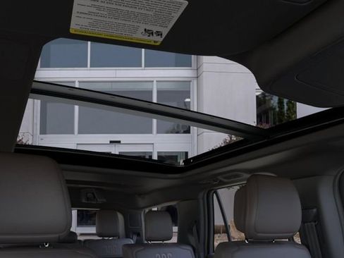 New 2026 Ford Expedition King Ranch AWD/4WD image 22