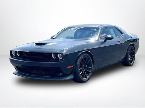 Used 2017 Dodge Challenger T/A RWD image 28