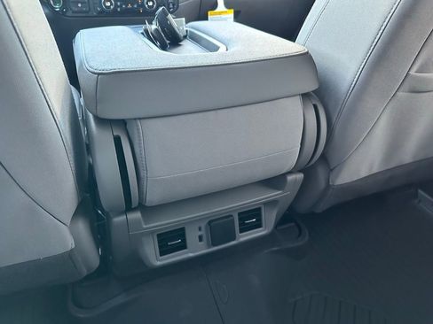 New 2026 Chevrolet Silverado 1500 LT w/ Z71 Off-Road Package image 21