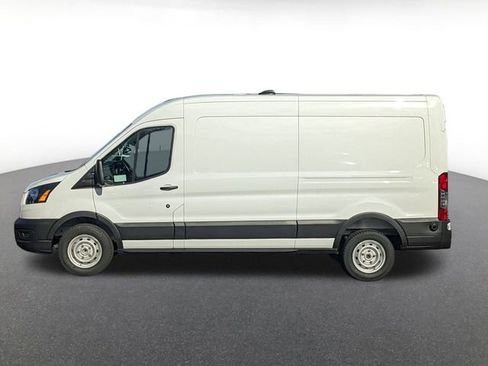 New 2026 Ford Transit 250 148 Medium Roof w/ Load Area Protection Package image 5