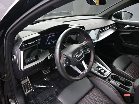 Used 2022 Audi S3 Prestige AWD/4WD image 17