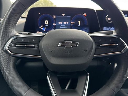 New 2026 Chevrolet Blazer EV LT image 23