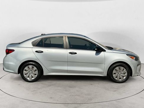 Used 2018 Kia Rio LX FWD image 4