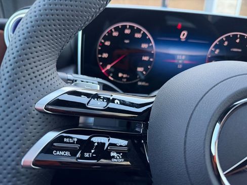 New 2026 Mercedes-Benz GLC 300 4MATIC image 22