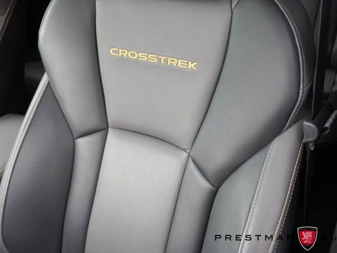 Used 2022 Subaru Crosstrek 2.5i Sport w/ Moonroof Package AWD/4WD image 19