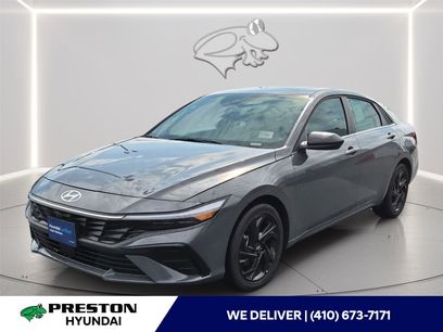 Certified 2026 Hyundai Elantra N Line