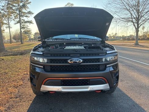 Used 2022 Ford Expedition Timberline image 20