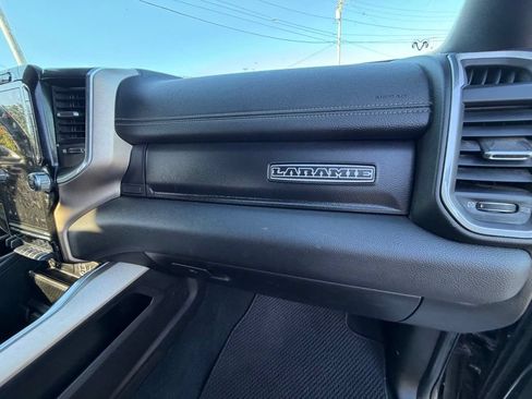 Used 2019 RAM 2500 Laramie w/ Night Edition AWD/4WD image 41