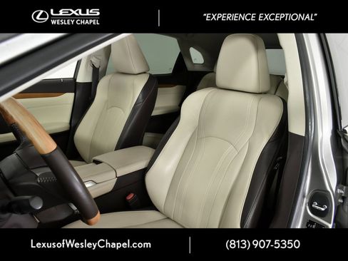 Used 2019 Lexus RX 350 FWD image 21