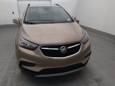 Used 2018 Buick Encore Preferred FWD image 14