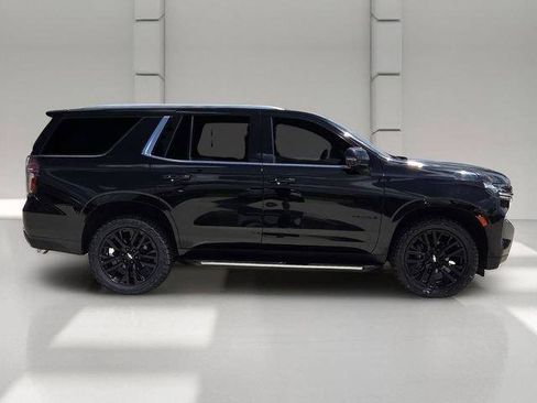 Certified 2021 Chevrolet Tahoe LT w/ LT Signature Package AWD/4WD image 6