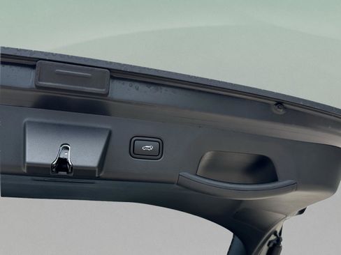 New 2026 Hyundai Tucson Limited image 7