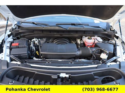 New 2026 Chevrolet Tahoe High Country image 32