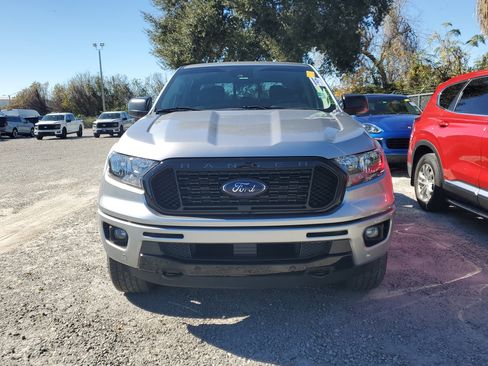 Used 2020 Ford Ranger XLT w/ Equipment Group 302A Luxury image 2