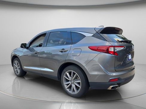 Used 2023 Acura RDX FWD w/ Technology Package image 6