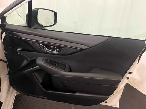 Certified 2023 Subaru Legacy Premium image 28