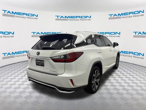 Used 2022 Lexus RX 350L FWD w/ Premium Package image 5