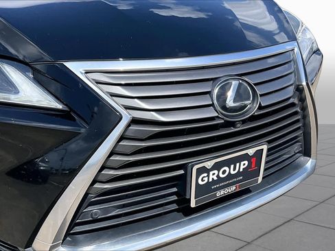 Used 2019 Lexus RX 350 FWD w/ Navigation Package image 27