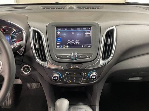 Used 2024 Chevrolet Equinox LT AWD/4WD image 16