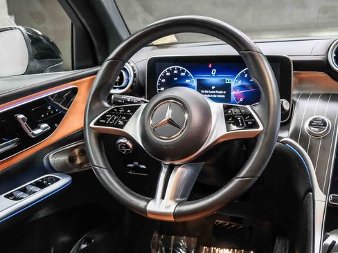Certified 2023 Mercedes-Benz GLC 300 4MATIC image 18