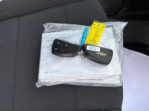 Used 2021 Chevrolet Tahoe 4WD image 52