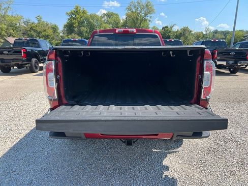 Used 2017 GMC Canyon Denali AWD/4WD image 17
