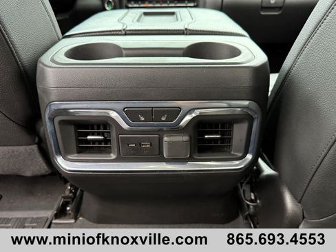 Used 2021 GMC Sierra 3500 Denali w/ Denali Ultimate Package AWD/4WD image 20