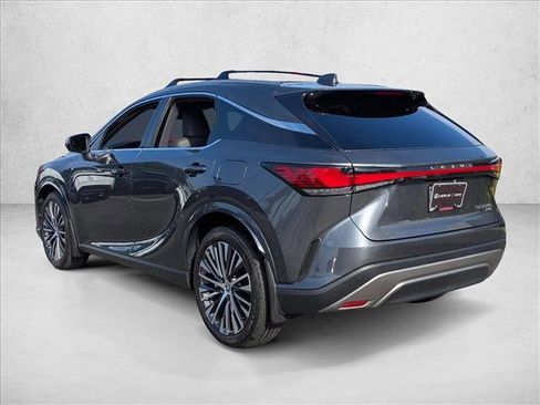 Used 2025 Lexus RX 350 w/ Convenience Package image 8