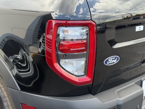 New 2026 Ford Bronco Sport Big Bend AWD/4WD image 8