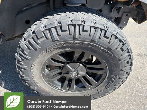 Used 2014 Jeep Wrangler Unlimited Sport AWD/4WD image 6